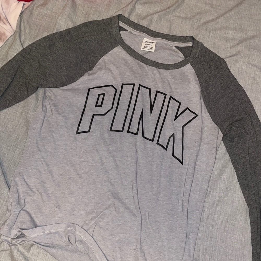 Baseball tee